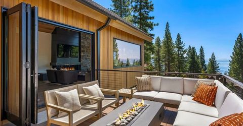 539 Cole Circle, Incline Village, NV 89451 Photo