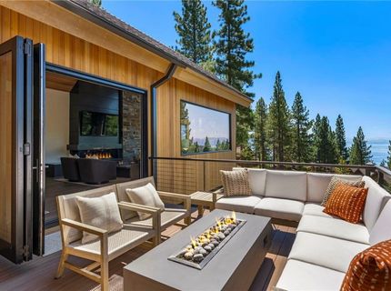 539 Cole Circle, Incline Village, NV 89451 Photo