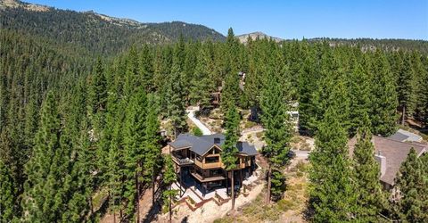 539 Cole Circle, Incline Village, NV 89451 Photo