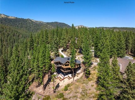 539 Cole Circle, Incline Village, NV 89451 Photo