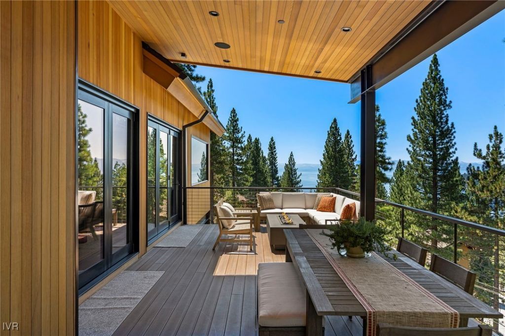 539 Cole Circle, Incline Village, NV 89451 Photo