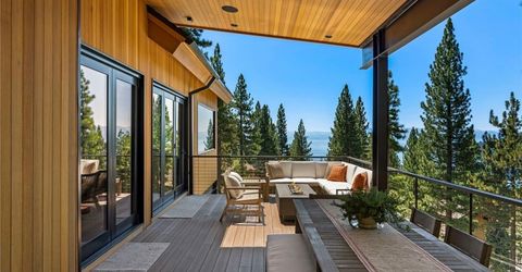 539 Cole Circle, Incline Village, NV 89451 Photo