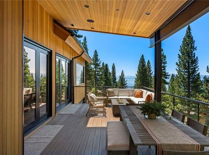 539 Cole Circle, Incline Village, NV 89451 Photo