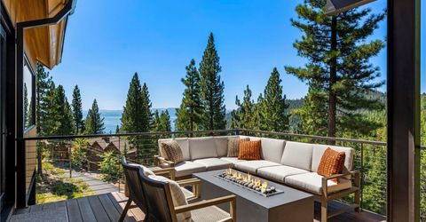 539 Cole Circle, Incline Village, NV 89451 Photo