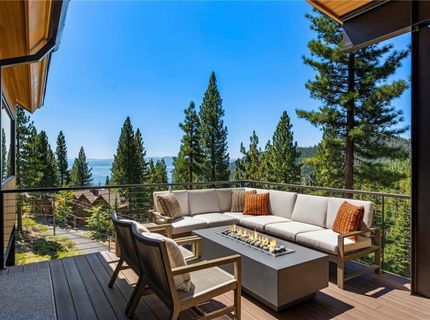 539 Cole Circle, Incline Village, NV 89451 Photo