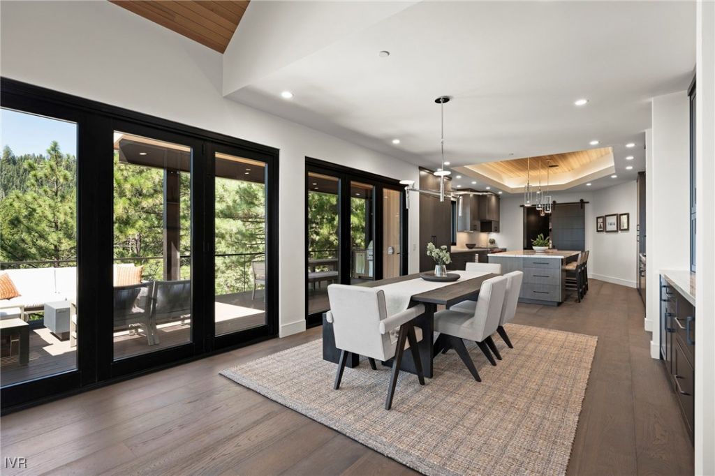 539 Cole Circle, Incline Village, NV 89451 Photo