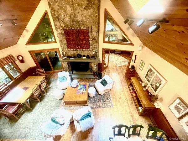 111 Deer Meadow Road, Bethel, NY 12720