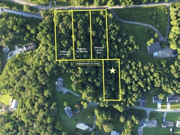 Lot 46 Ashley Lane, Dayton, TN 37321