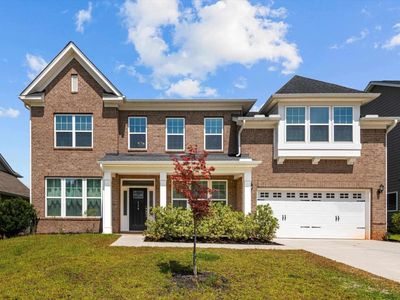 536 Sterling Brook Drive, Lexington, SC 29072