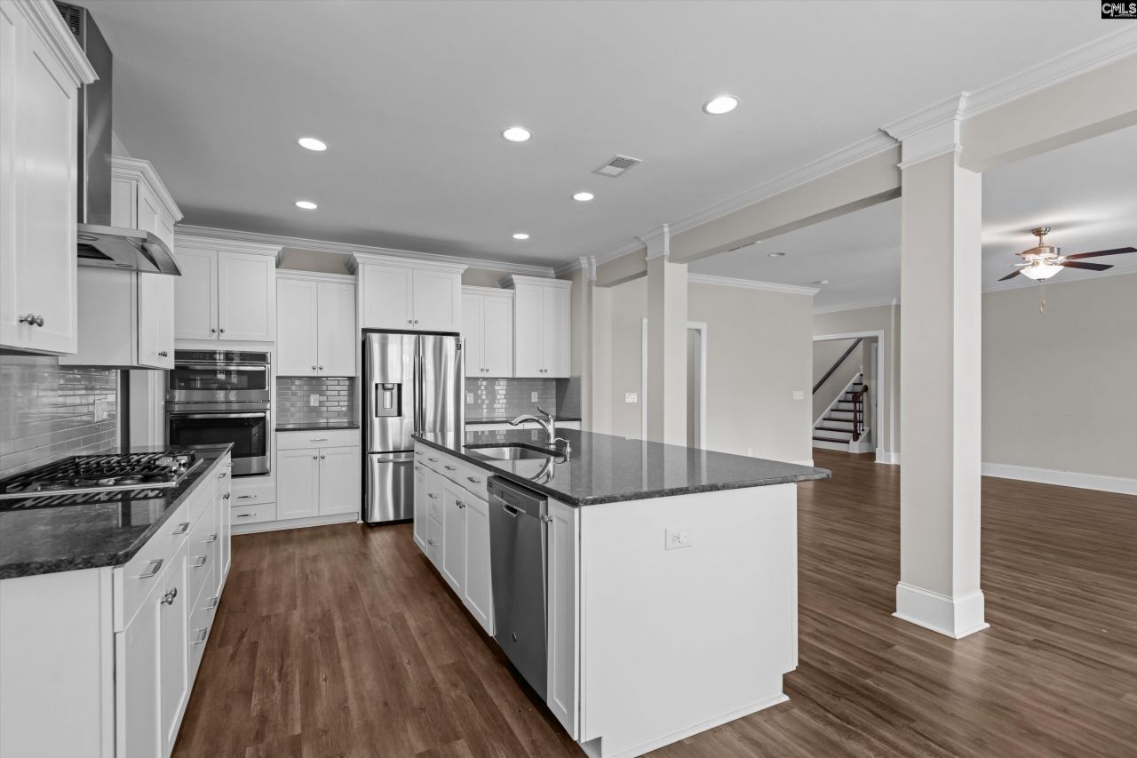 536 Sterling Brook Drive Photo 15