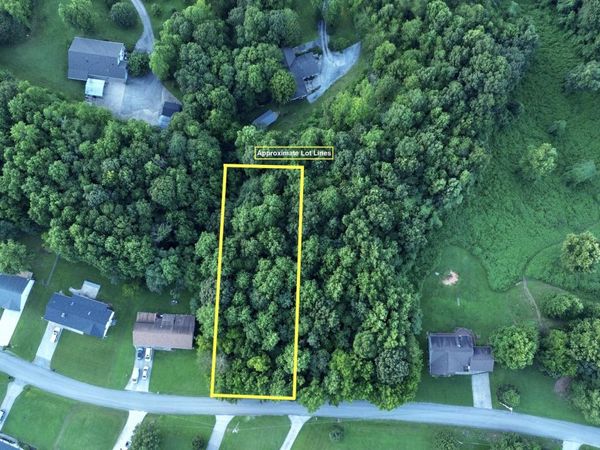 978 Ashley Lane, Dayton, TN 37321