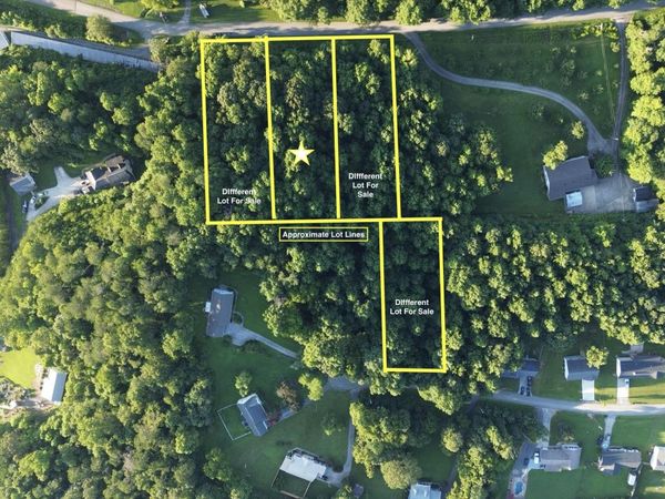 Lot 89 Ashley Lane, Dayton, TN 37321