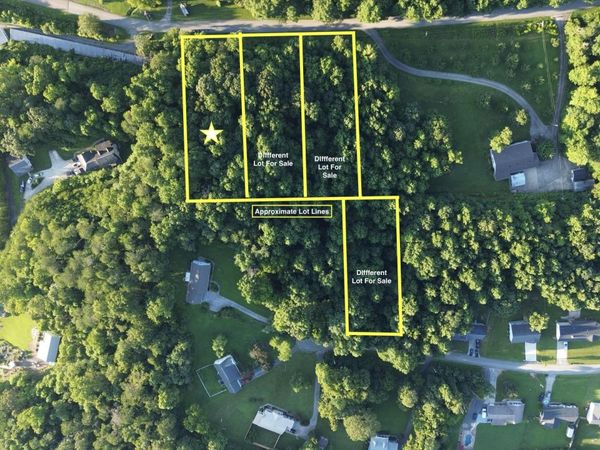 Lot 90 Ashley Lane, Dayton, TN 37321