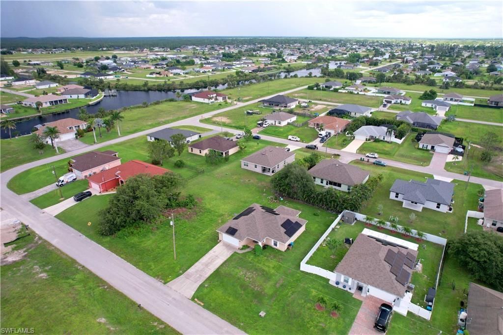 3744 NE 13th Pl, Cape Coral, FL 33909 Photo