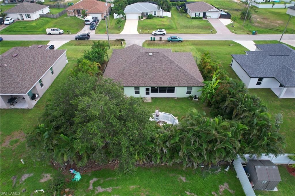 3744 NE 13th Pl, Cape Coral, FL 33909 Photo