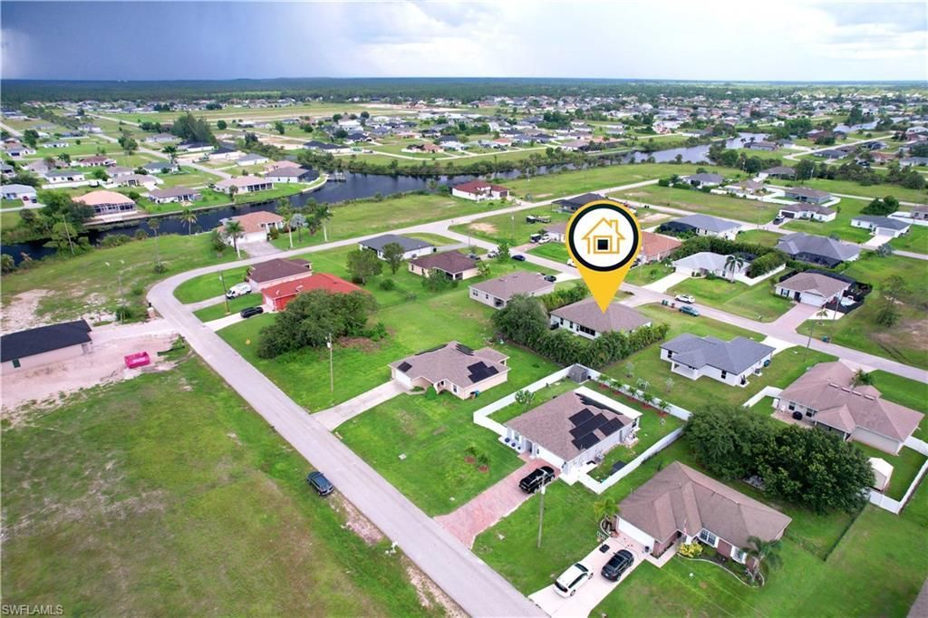 3744 NE 13th Pl, Cape Coral, FL 33909 Photo
