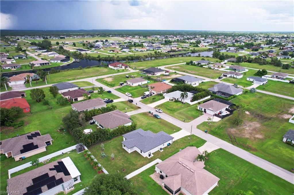 3744 NE 13th Pl, Cape Coral, FL 33909 Photo