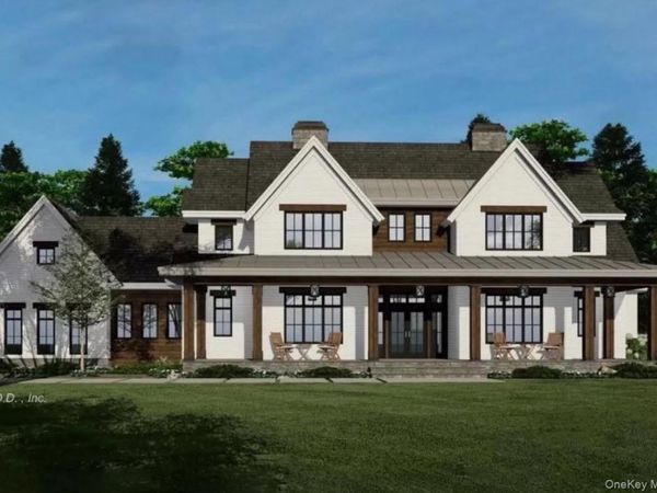 326 Nissequogue River Road, Nissequogue, NY 11780