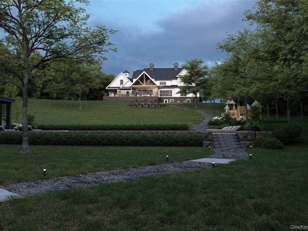 326 Nissequogue River Road, Nissequogue, NY 11780