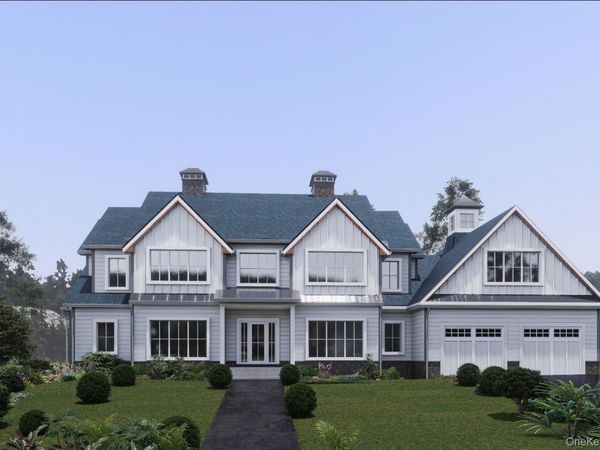 326 Nissequogue River Road, Nissequogue, NY 11780