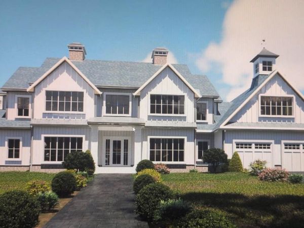 326 Nissequogue River Road, Nissequogue, NY 11780