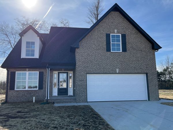 3300 Curie Circle, Christiana, TN 37037