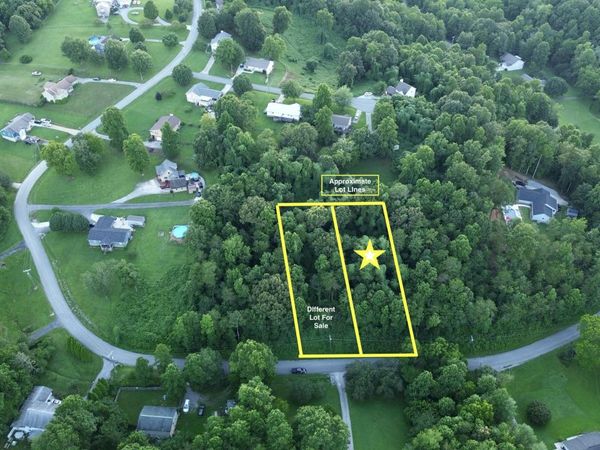 Lot 70 Ashley Lane, Dayton, TN 37321