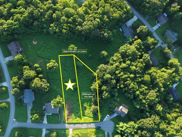 Lot 57 Matthew Lane, Dayton, TN 37321