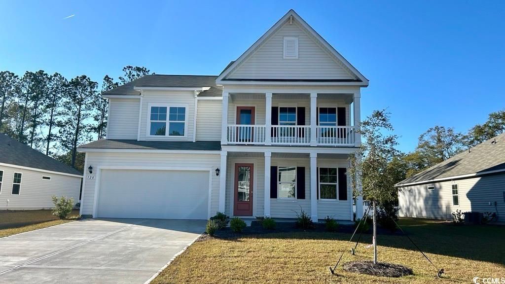 739 Plumage Ct., Myrtle Beach, SC 29588 Main Photo