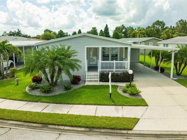 3522 70TH AVENUE E, ELLENTON, FL 34222