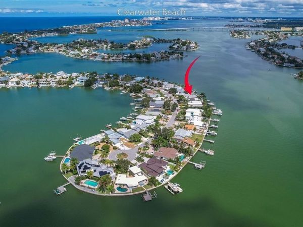 512 20TH AVENUE, INDIAN ROCKS BEACH, FL 33785