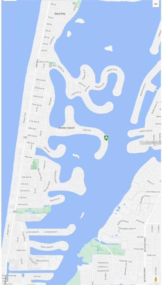 512 20th Avenue, Indian Rocks Beach, FL 33785 Photo