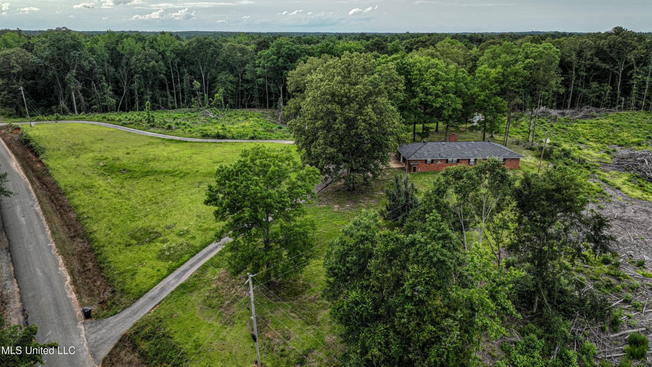 40231 Rye Bottom Road, Aberdeen, MS 39730 Main Photo