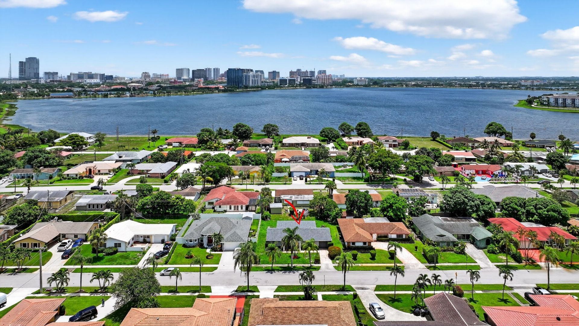 600 S Mangonia Circle, West Palm Beach, FL 33401 Photo