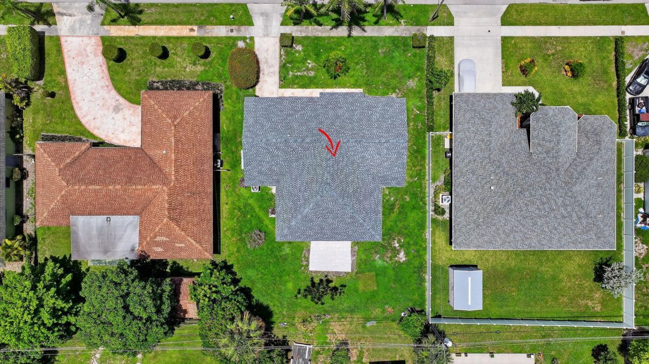 600 S Mangonia Circle, West Palm Beach, FL 33401 Photo