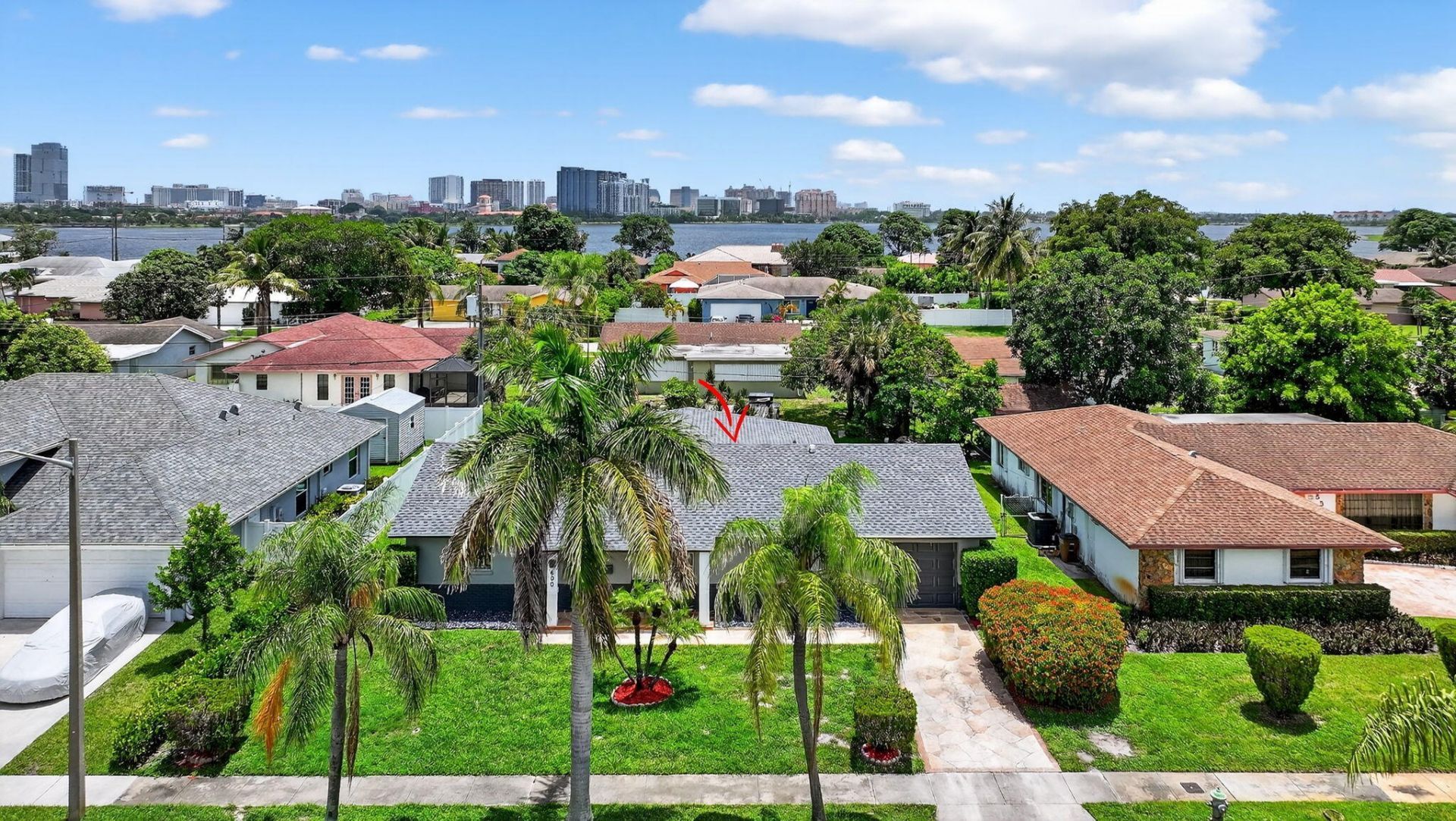 600 S Mangonia Circle, West Palm Beach, FL 33401 Photo