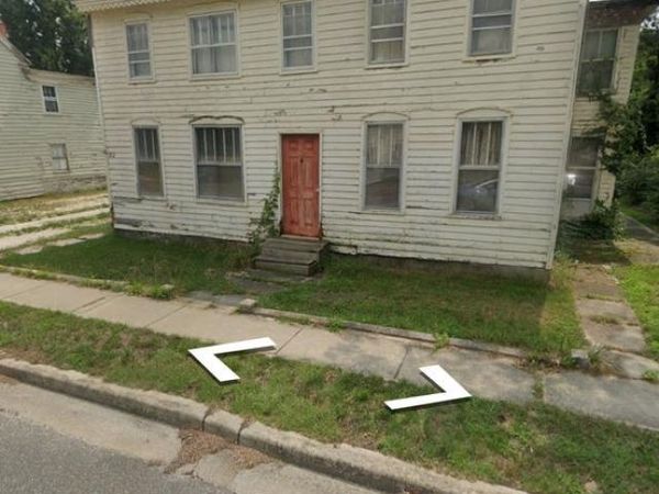 912 MAIN STREET, PORT NORRIS, NJ 08349