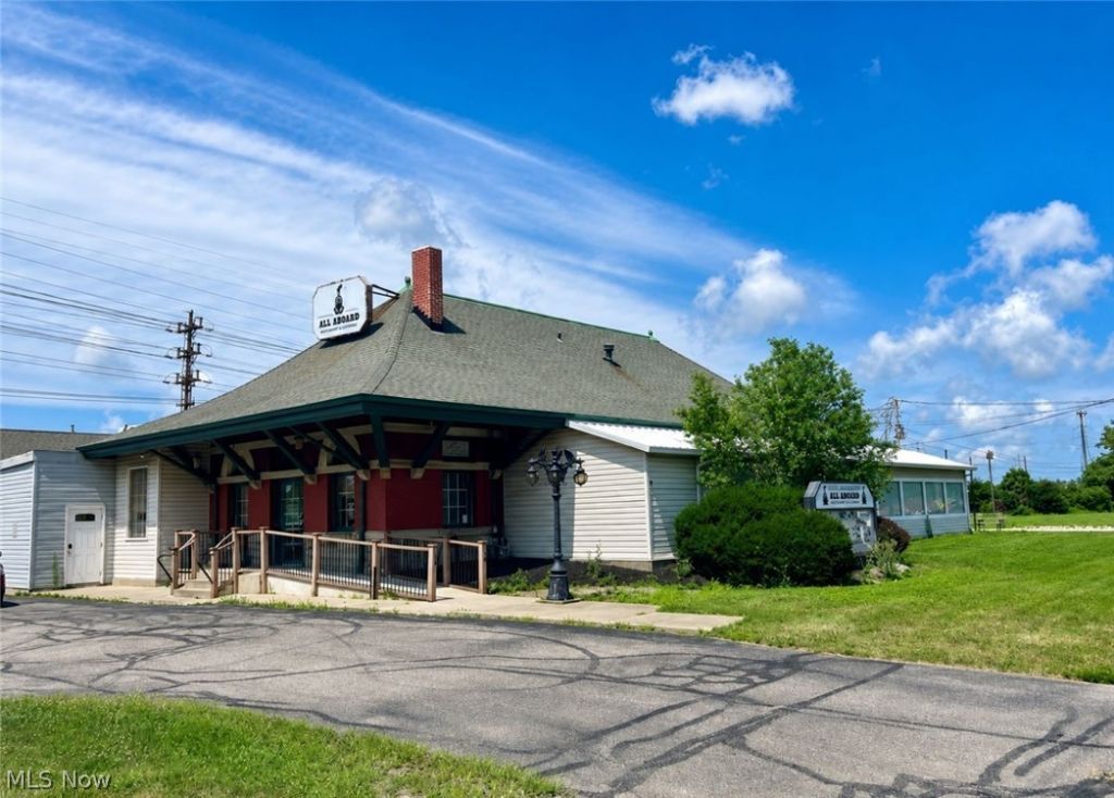 8455 Station Street, Mentor, OH 44060