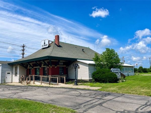 8455 Station Street, Mentor, OH 44060