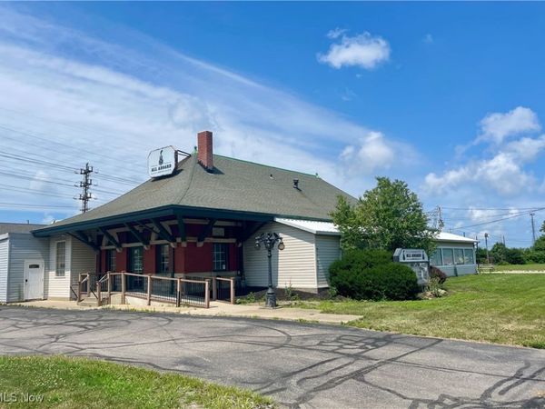 8455 Station Street, Mentor, OH 44060