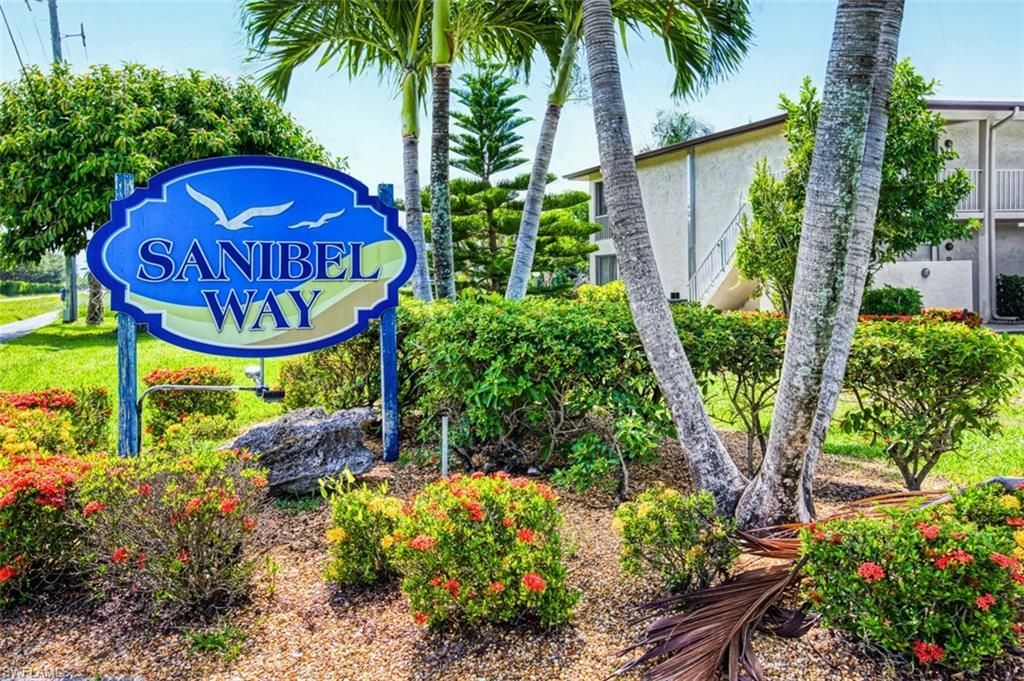 16001 Dublin Cir, Unit 203, Fort Myers, FL 33908 Photo