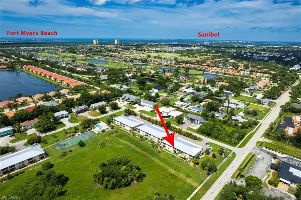 16001 Dublin Cir, Unit 203, Fort Myers, FL 33908 Photo