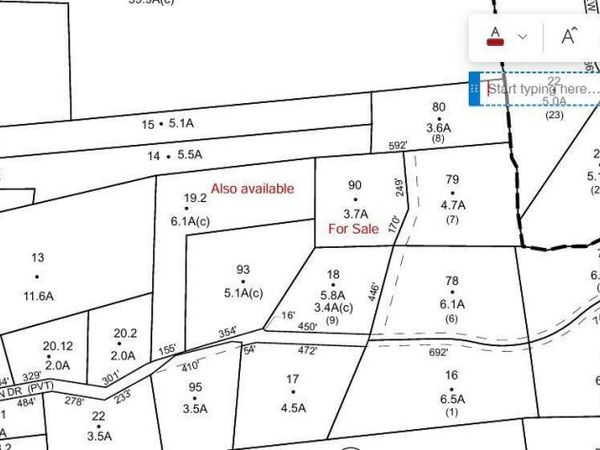 0 Larsen Dr, Windham, NY 12496