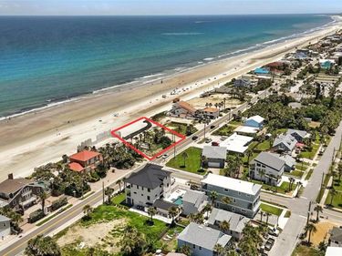 4105 S ATLANTIC AVENUE, PORT ORANGE, FL 32127