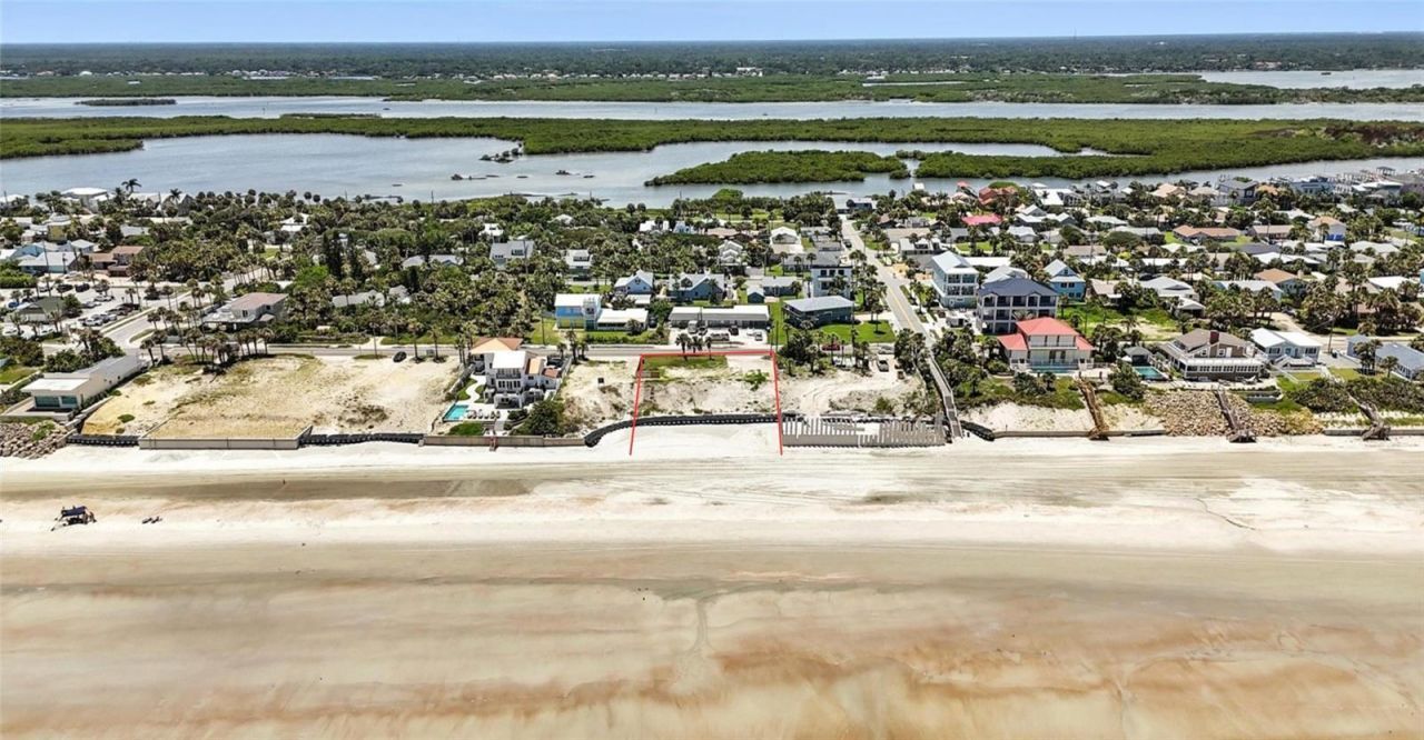 4105 S Atlantic Avenue, Port Orange, FL 32127 Photo