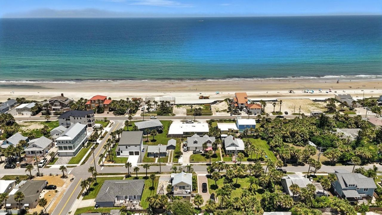 4105 S Atlantic Avenue, Port Orange, FL 32127 Photo