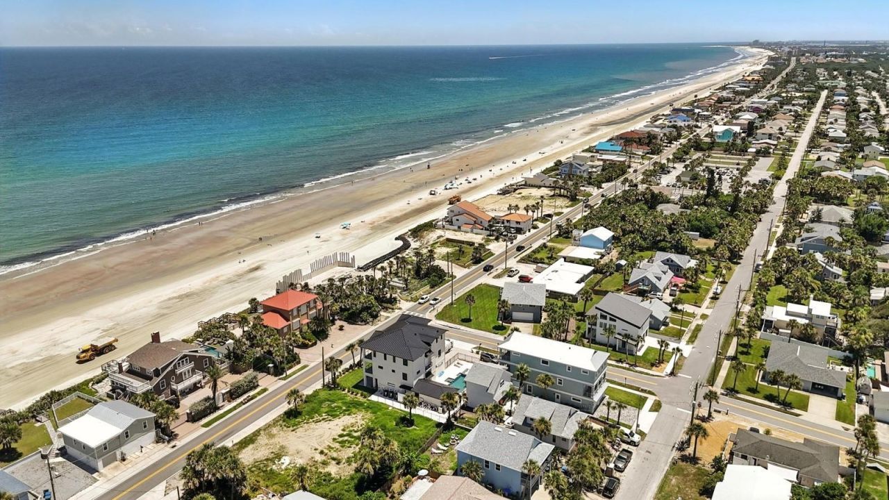 4105 S Atlantic Avenue, Port Orange, FL 32127 Photo