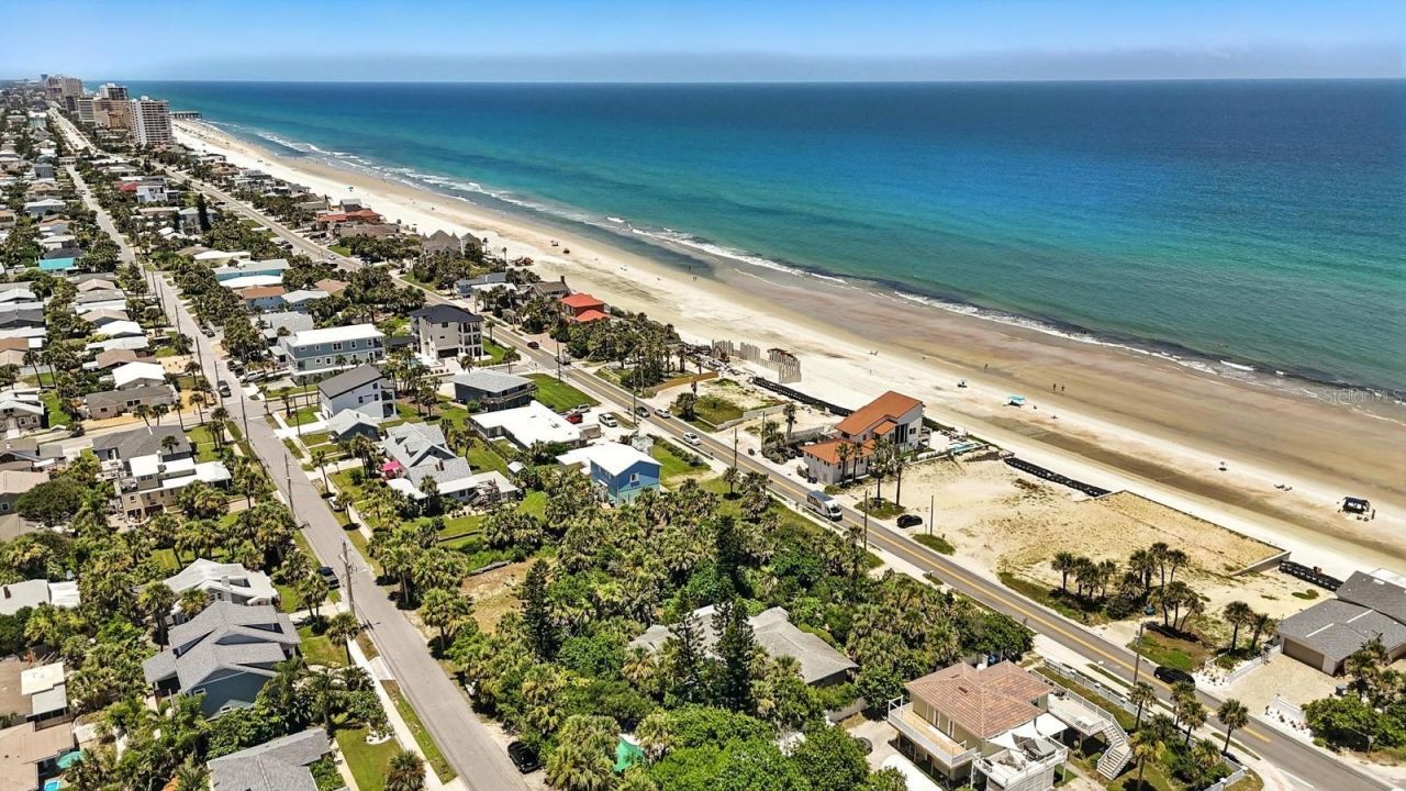 4105 S Atlantic Avenue, Port Orange, FL 32127 Photo