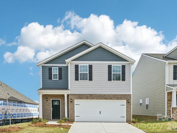 7632 Bainbridge Road, Sherrills Ford, NC 28673