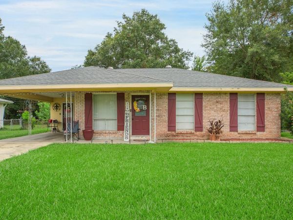 514 Bayard Street, New Iberia, LA 70560
